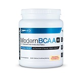 Modern BCAA+, 535.5 г ананас USP